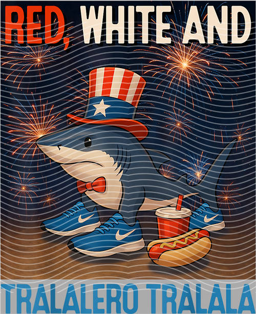 Tung Tung sahur-TT 46